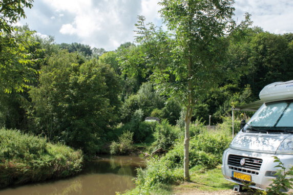 Ardoer Camping ’t Geuldal - photo 5