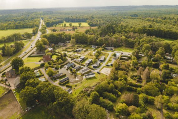 Vakantiepark Hölte - photo 1
