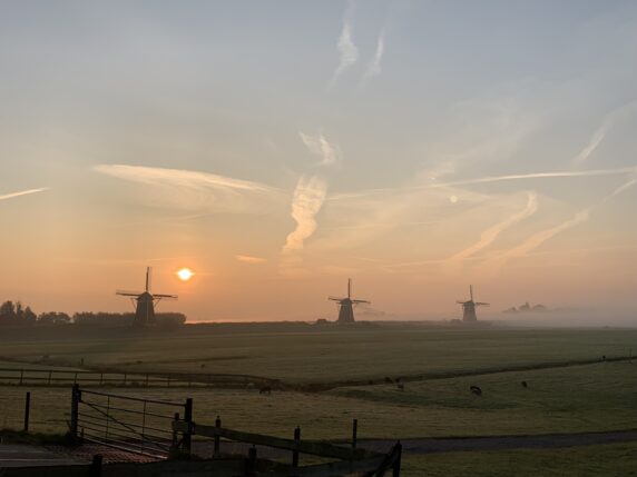 Buitenplaats Molenwei - photo 11