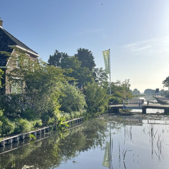 Buitenplaats Molenwei - photo 17