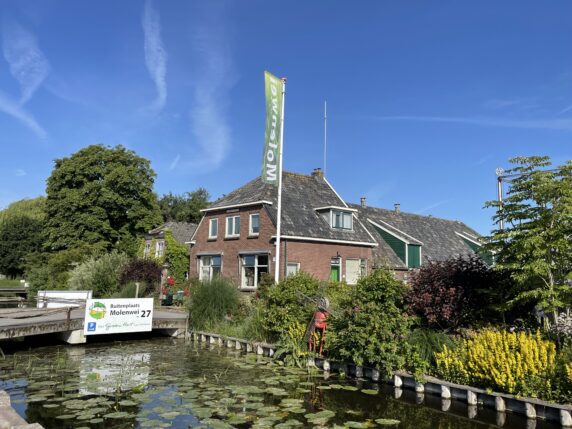 Buitenplaats Molenwei - photo 3