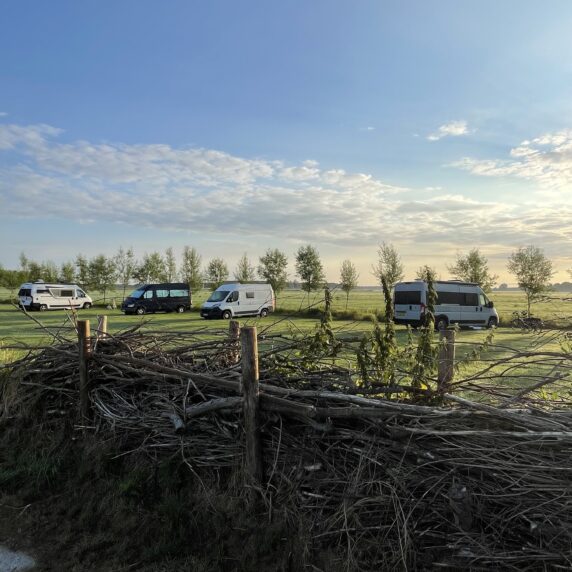 Buitenplaats Molenwei - photo 9