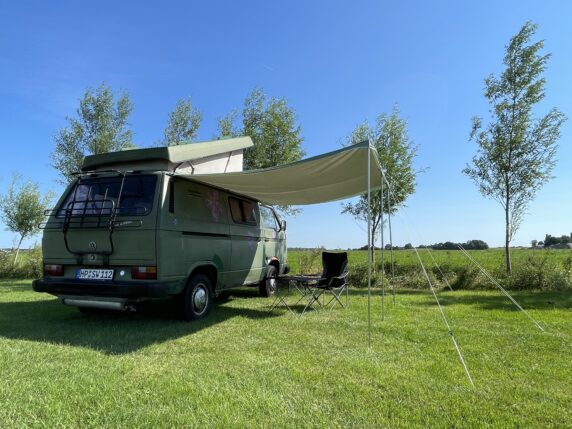 Buitenplaats Molenwei - photo 1
