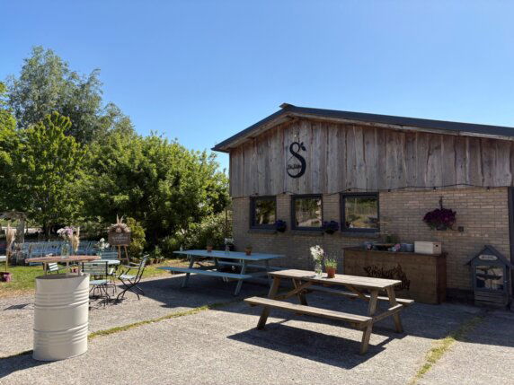 Stadsboerderij De Sibbe - photo 10