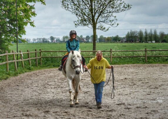 Stadsboerderij De Sibbe - photo 13