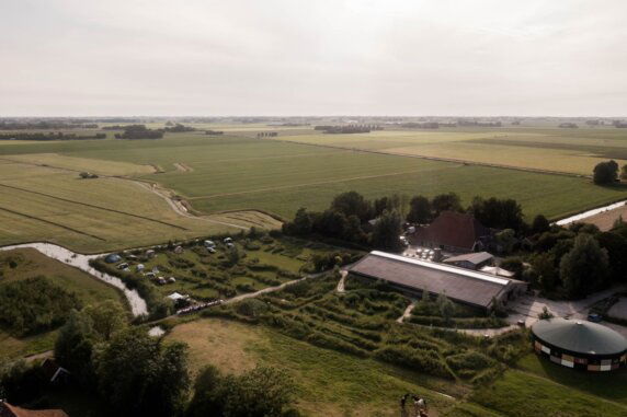 Stadsboerderij De Sibbe - photo 1