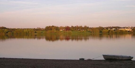 Camping Du Lac Au Duc - photo 2