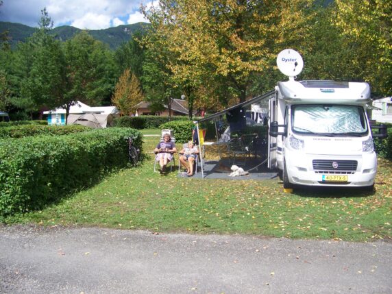 Camping Du Lac De Carouge - photo 6