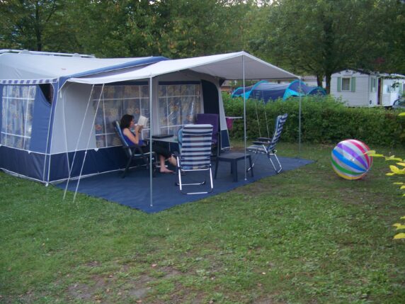 Camping Du Lac De Carouge - photo 10
