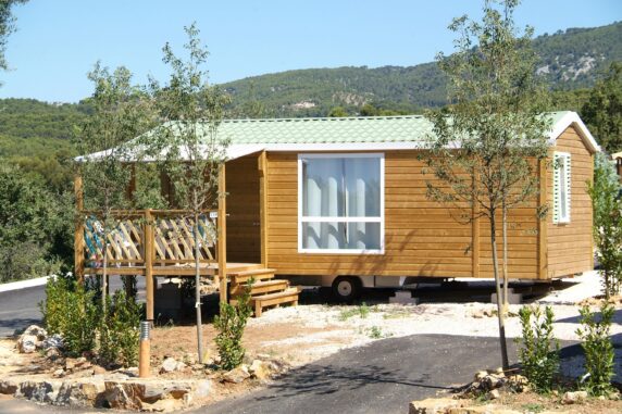 Campasun Camping Mas De Pierredon - photo 4