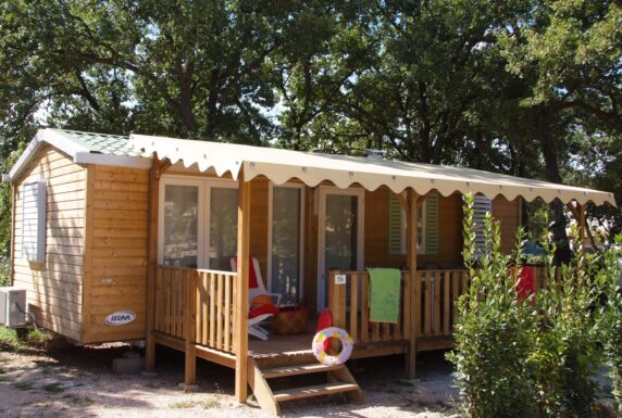 Campasun Camping Mas De Pierredon - photo 11