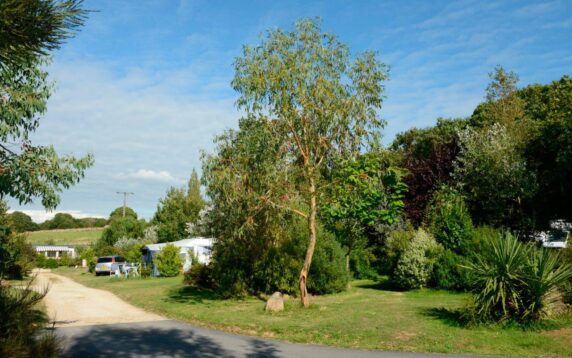 Camping Les Peupliers (Finistère) - photo 3
