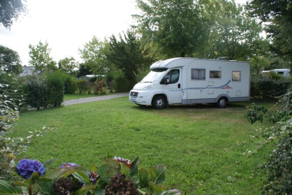 Camping Les Rives De Vilaine - photo 5