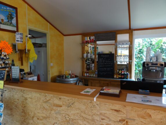 Camping Les Peupliers (Finistère) - photo 11