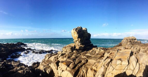 Camping Les Peupliers (Finistère) - photo 17