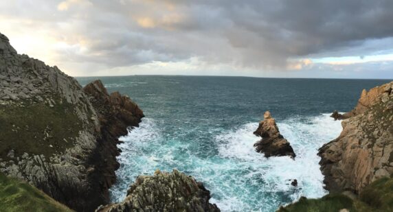 Camping Les Peupliers (Finistère) - photo 16