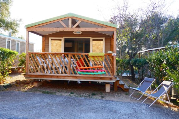 Campasun Camping Mas De Pierredon - photo 5