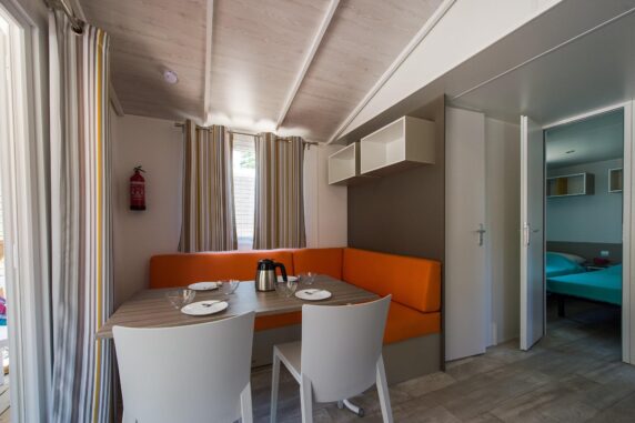 Campasun Camping Mas De Pierredon - photo 7