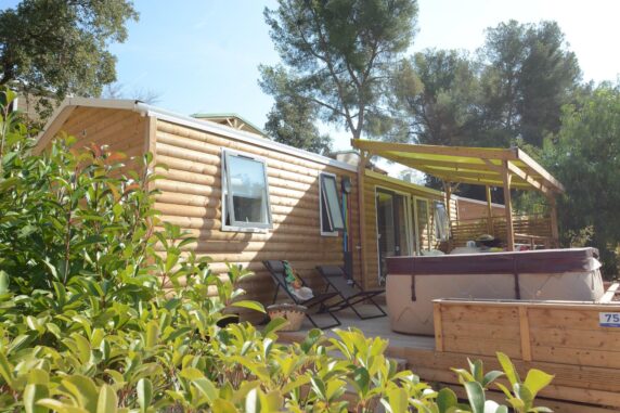 Campasun Camping Mas De Pierredon - photo 16