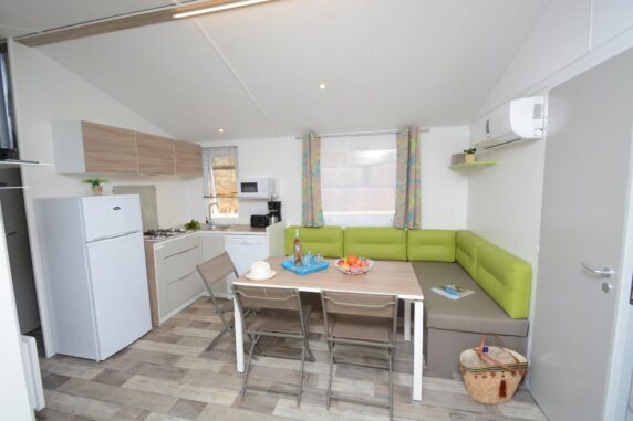 Campasun Camping Mas De Pierredon - photo 13