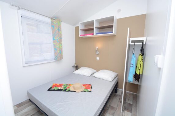 Campasun Camping Mas De Pierredon - photo 14