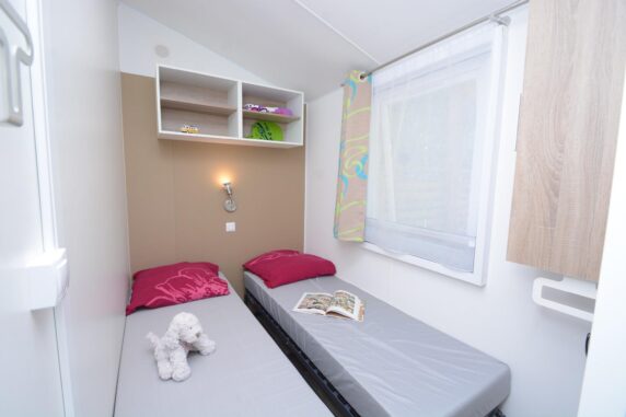 Campasun Camping Mas De Pierredon - photo 15