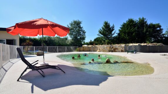 Camping Les Peupliers (Finistère) - photo 4