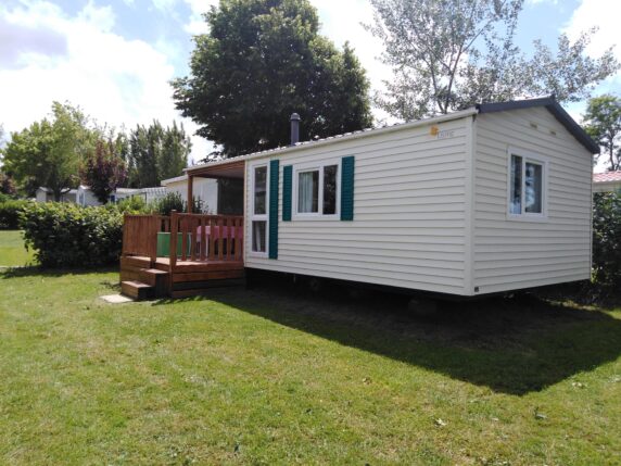 Camping Les Rives De Vilaine - photo 9