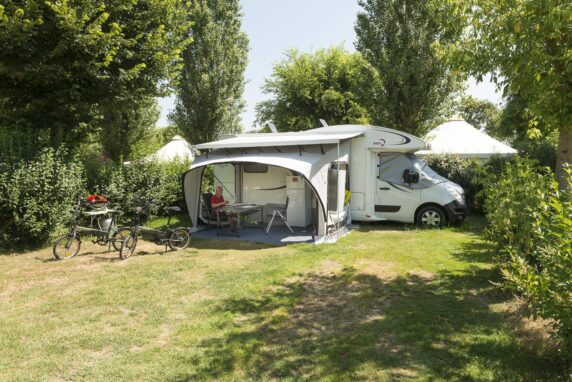 Camping Les Rives De Vilaine - photo 3