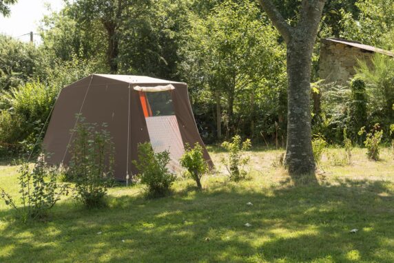 Camping Les Rives De Vilaine - photo 8