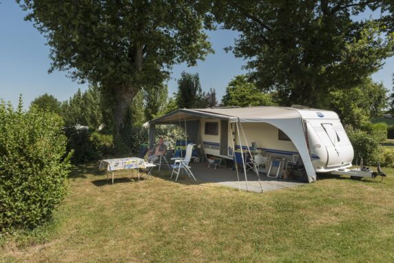Camping Les Rives De Vilaine - photo 2
