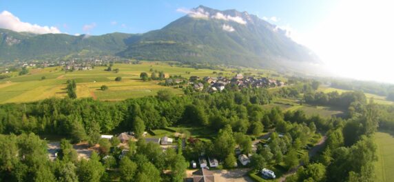 Camping Du Lac De Carouge - photo 11