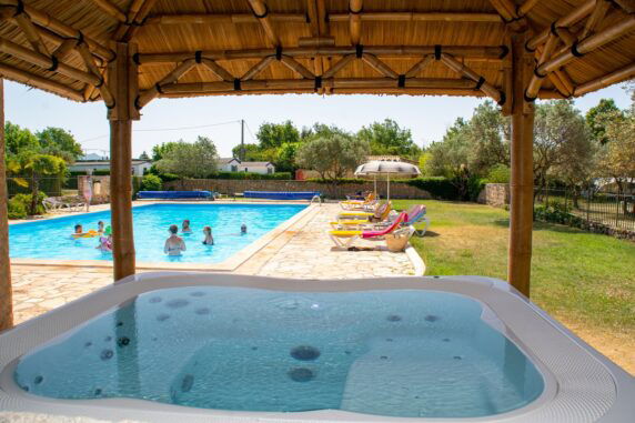 Campasun Camping International d’Aups - photo 9