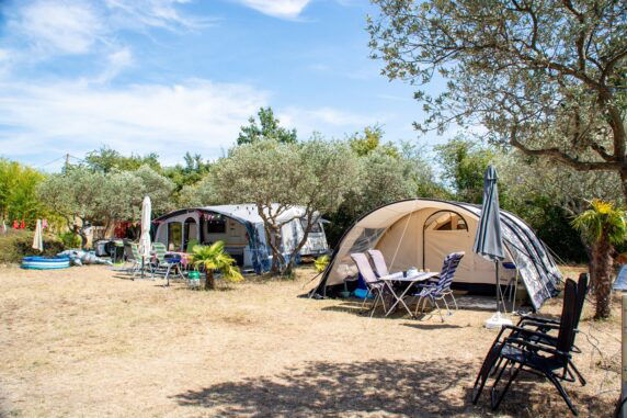 Campasun Camping International d’Aups - photo 2