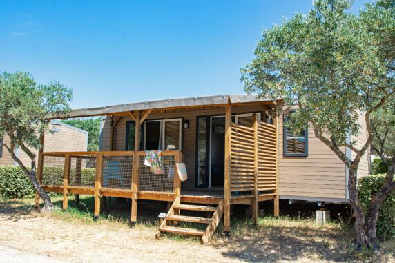 Campasun Camping International d’Aups - photo 3