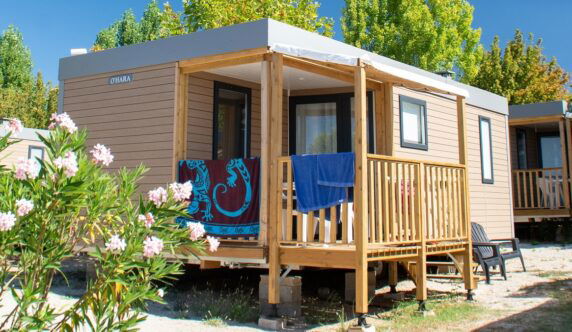 Campasun Camping International d’Aups - photo 4