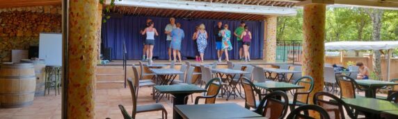 Campasun Camping International d’Aups - photo 10
