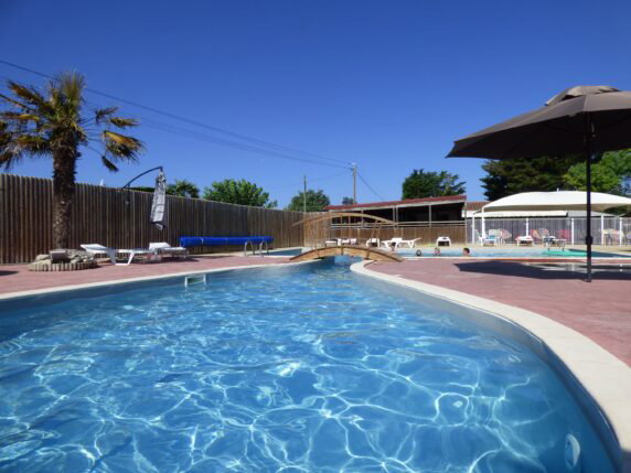 Camping Le Transat - photo 1