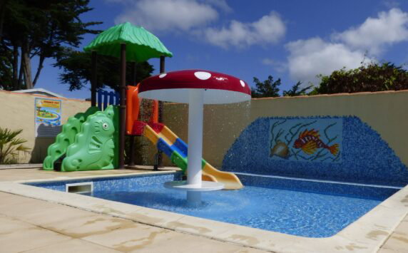 Camping Le Transat - photo 7