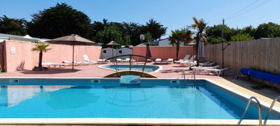 Camping Le Transat - photo 3