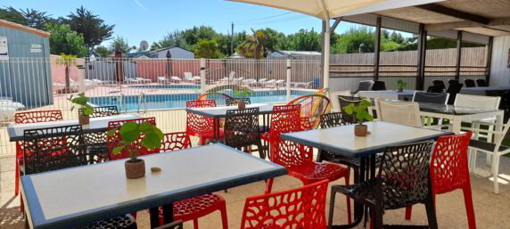 Camping Le Transat - photo 4