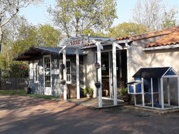 Camping Le Transat - photo 9