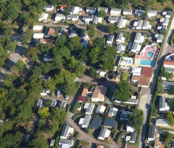 Camping Le Transat - photo 2