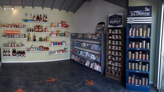 Camping Le Transat - photo 10