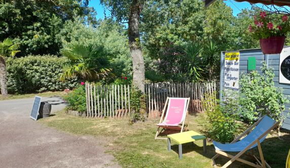 Camping Le Transat - photo 11