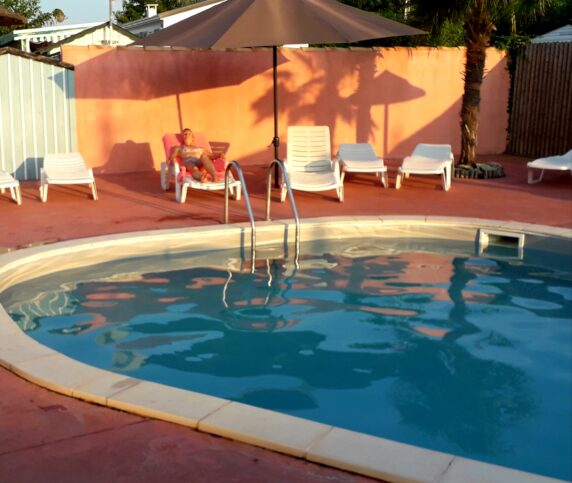 Camping Le Transat - photo 15