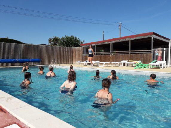 Camping Le Transat - photo 13