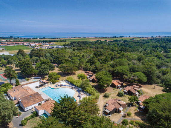 Slow Village Île De Ré - photo 12