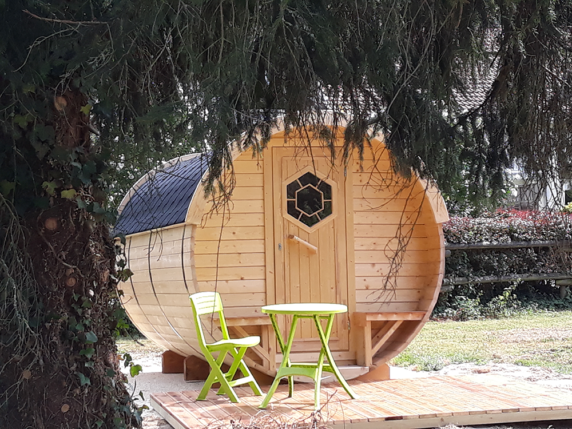 Camping Du Lac Au Duc - photo 5
