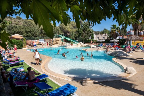 Campasun Camping Mas De Pierredon - photo 2